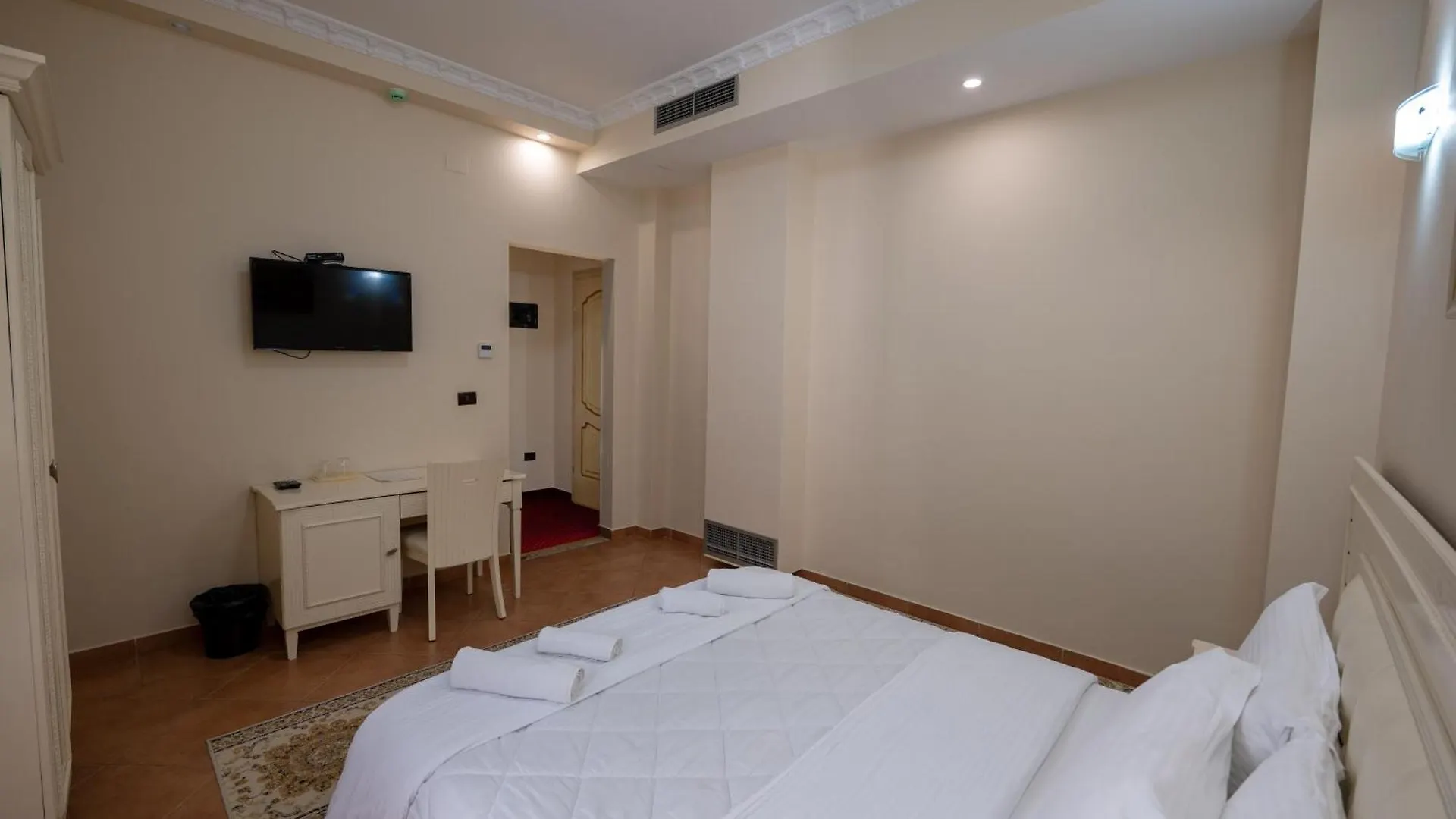 Olimpic Hotel Tirana Albania