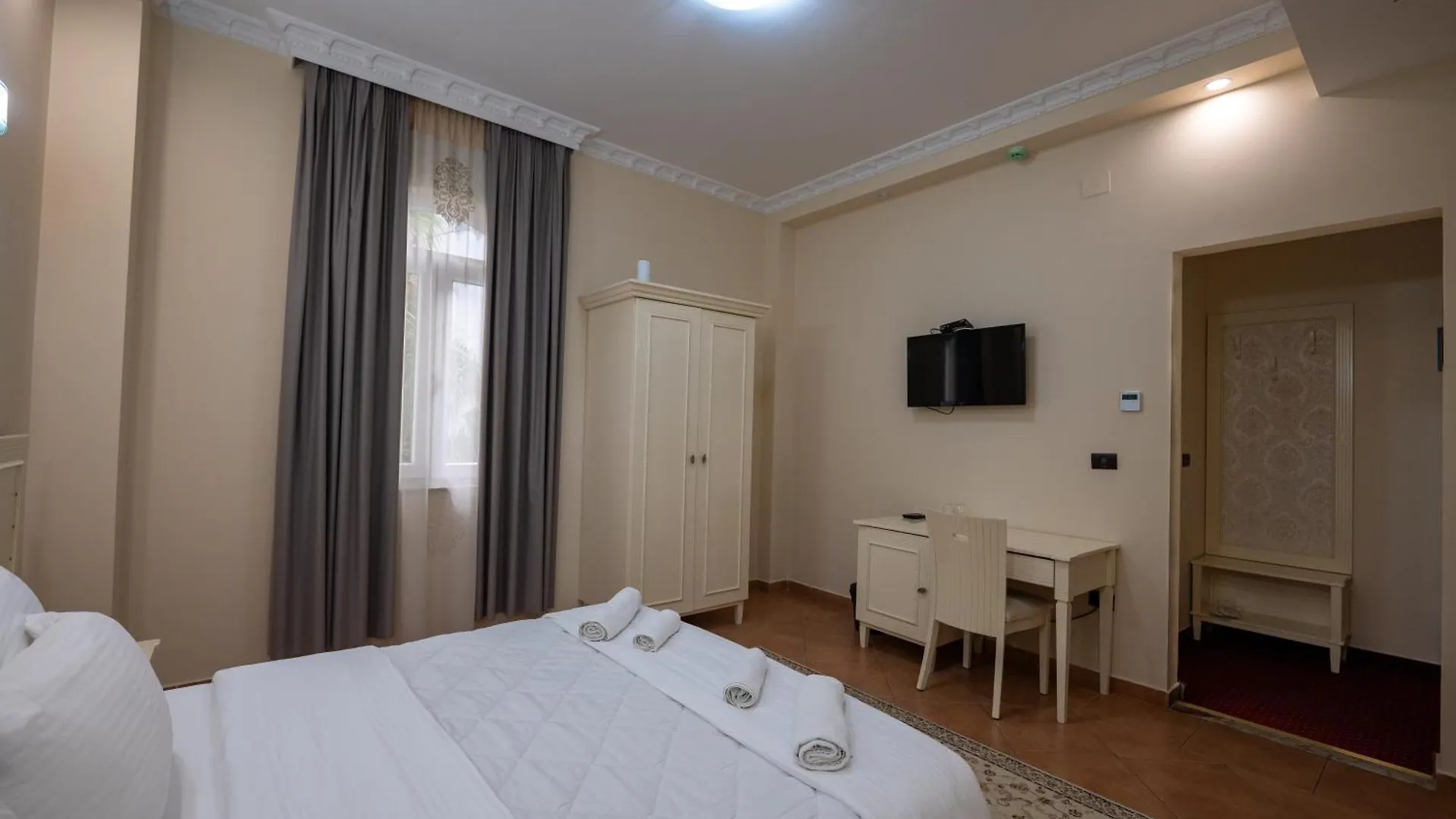 Olimpic Hotel Tirana
