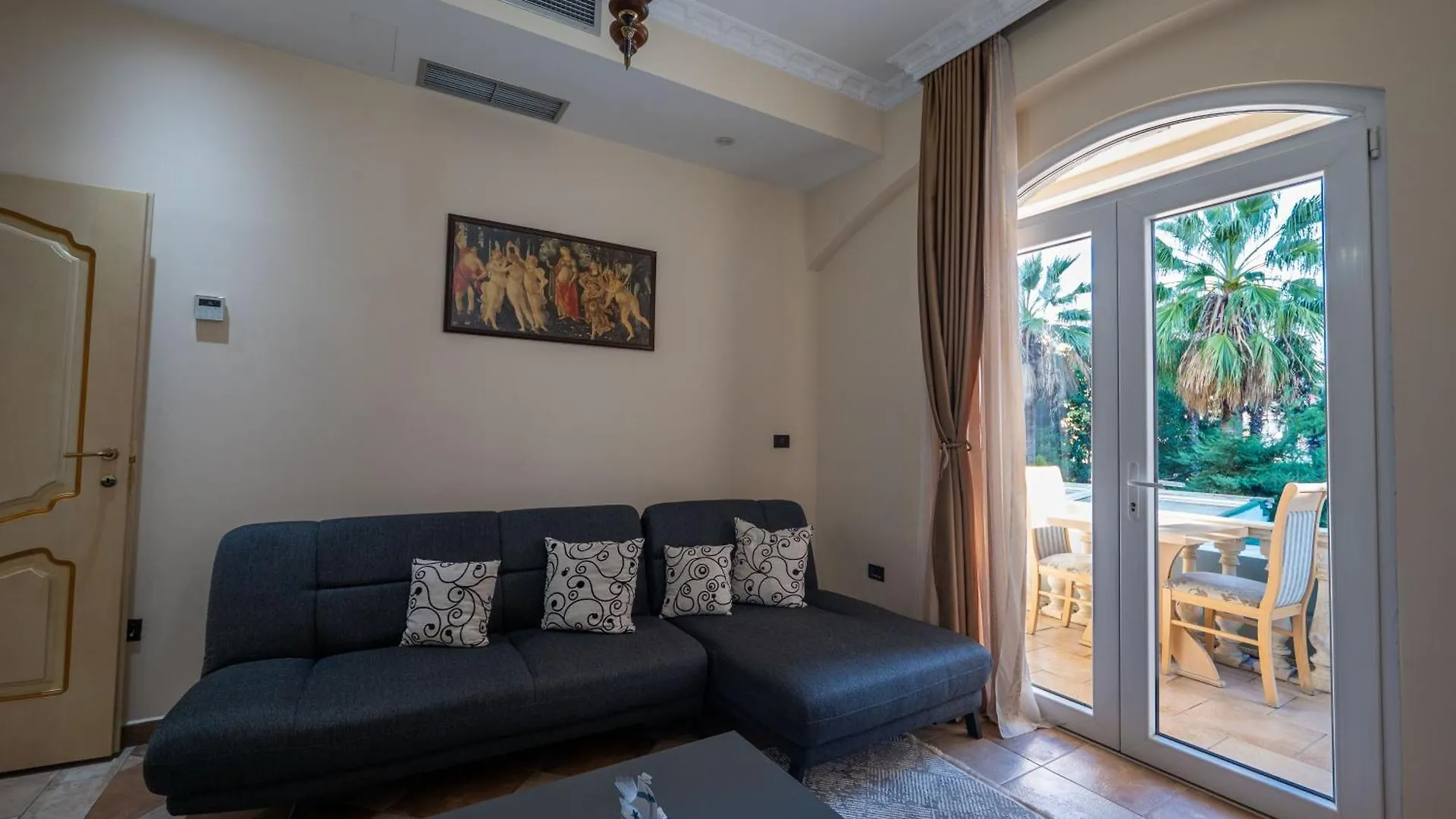 Olimpic Hotel Tirana