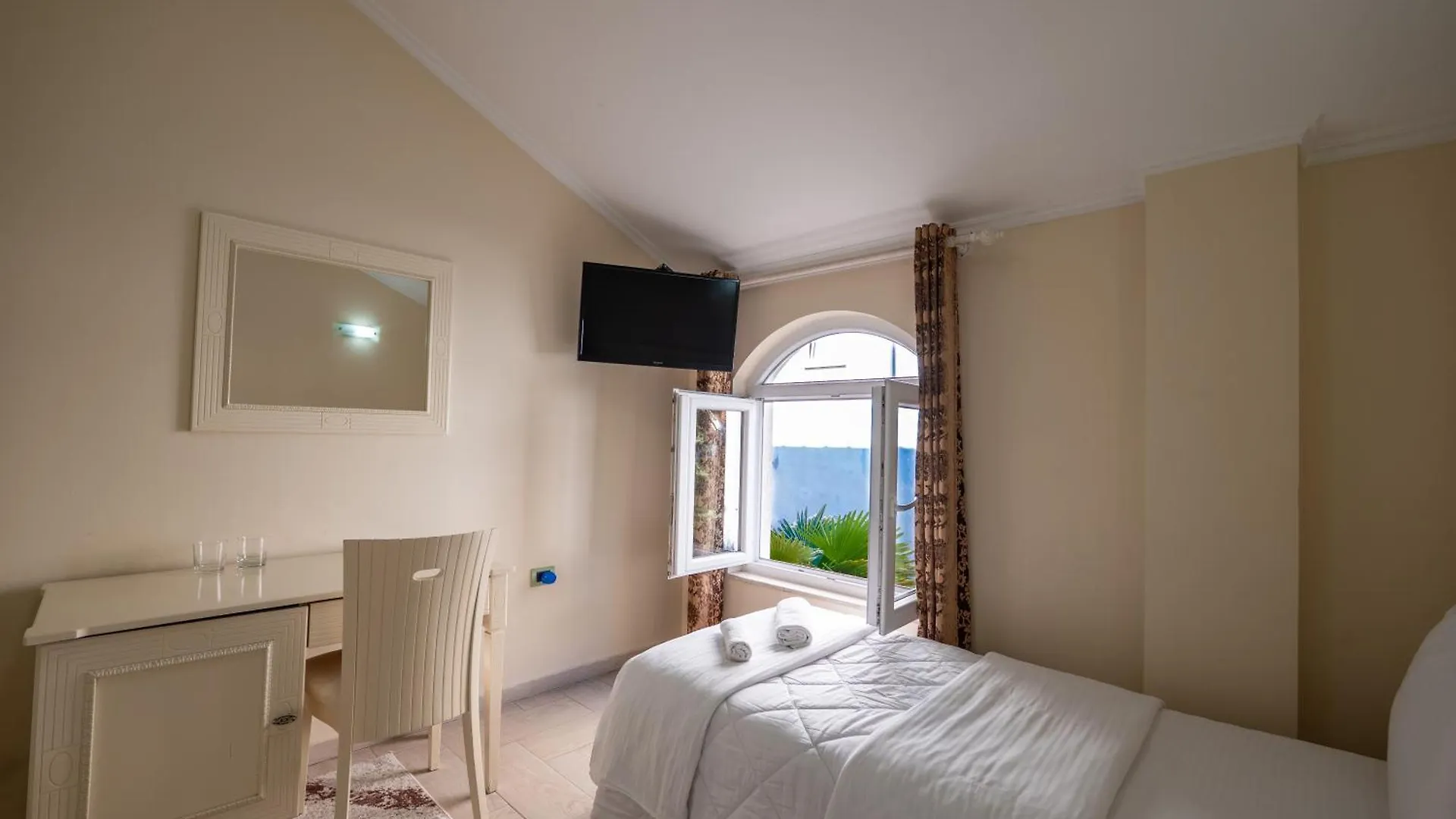 Olimpic Hotel Tirana