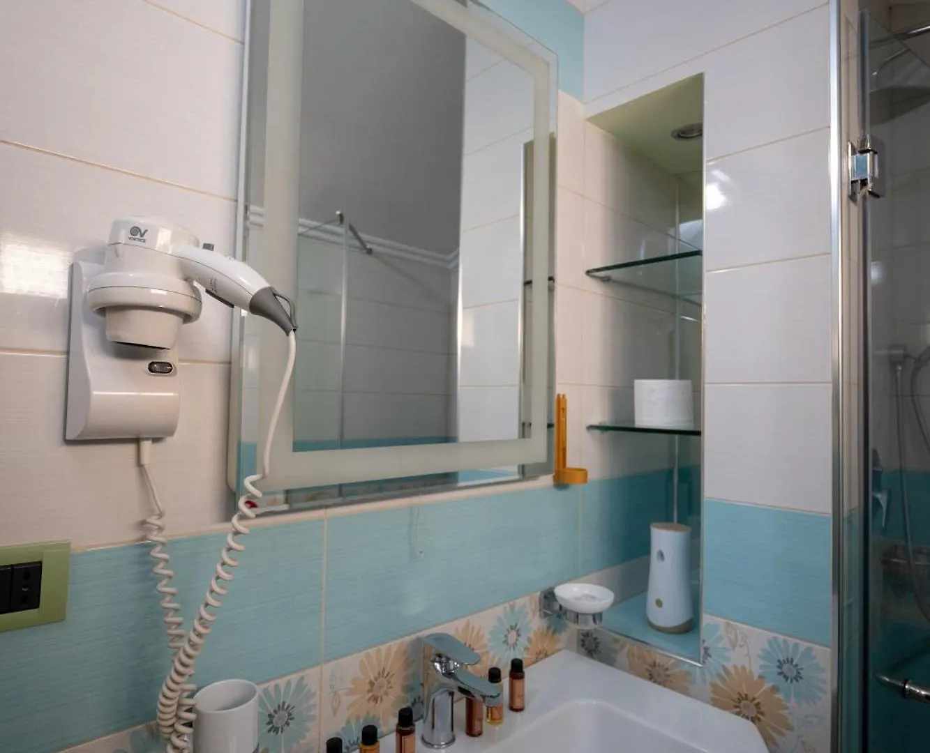 Olimpic Hotel Tirana