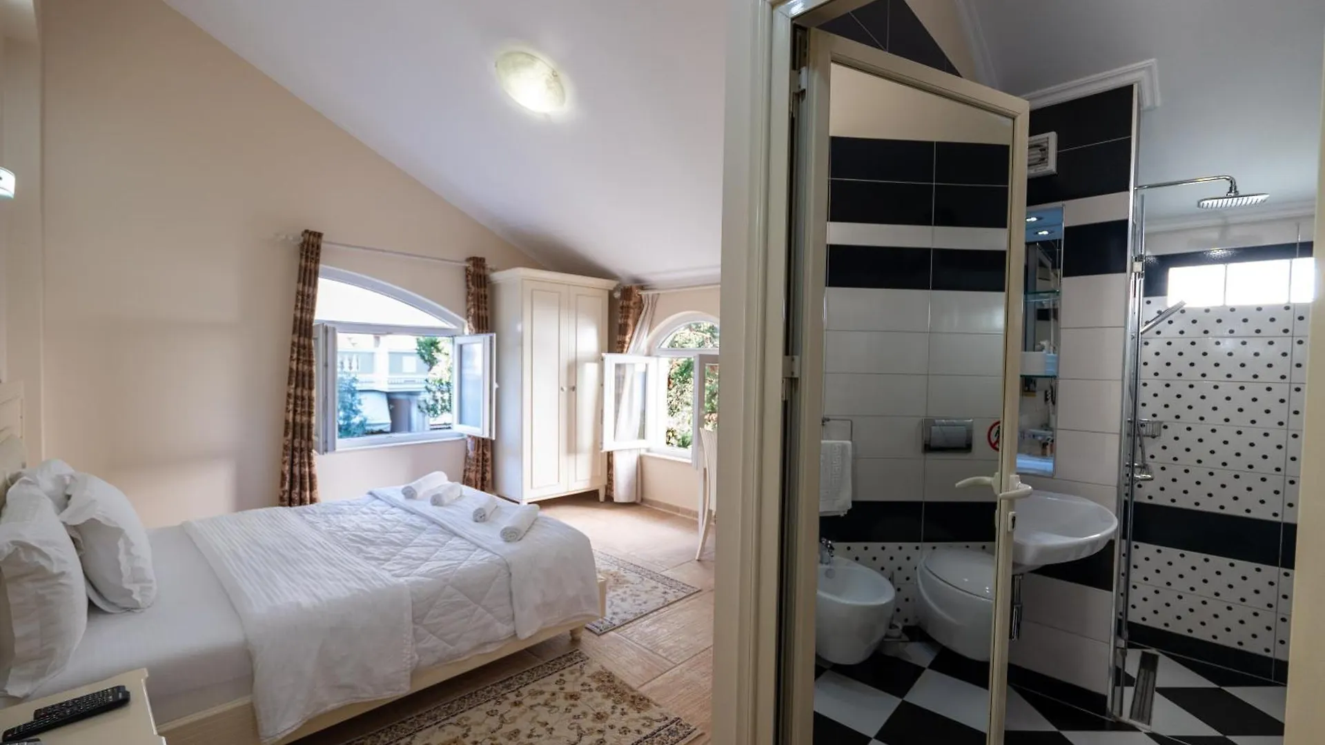 Olimpic Hotel Tirana