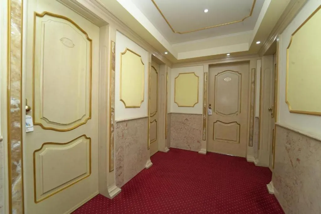 Olimpic Hotel Tirana Albania