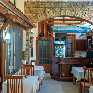 Korani Bed & Breakfast Tirana