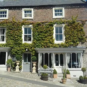 Lindmar House Guest house Middleham