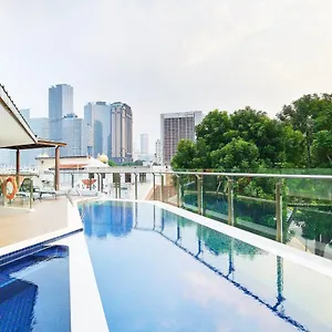 Rest Bugis 4* Singapore