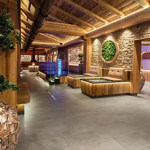 Wellness-hotel Adler Hotel Bad Worishofen