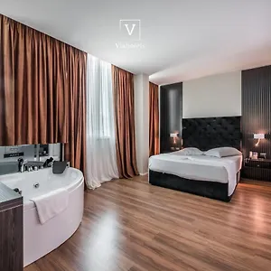 Отель Vh Eurostar Congress &