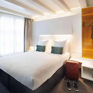 visit hotel