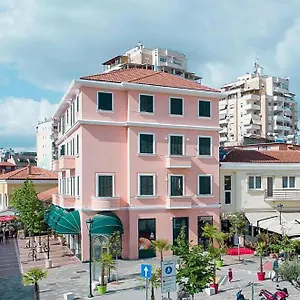 Boka Hotel Tirana
