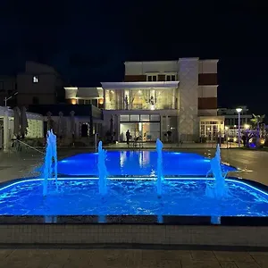 Colis Resort Tirana