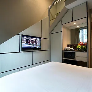 V Bencoolen 4* Singapore