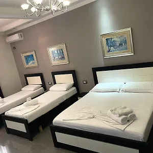 Erandi Hotell