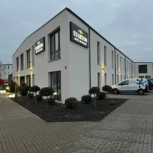 visit hotel