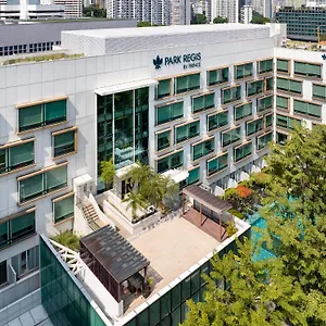 Park Regis By - Newly Renovated 4* Singapore