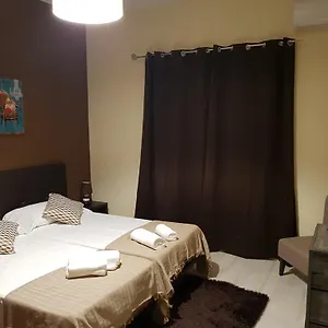 Almancil Hostel Hostel Almancil