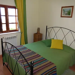 Casa De Celeste By Portugalferias Guest house Odeceixe