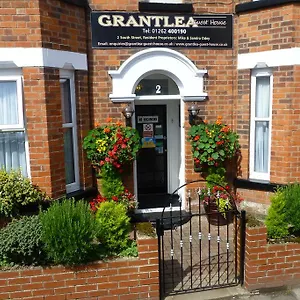 Grantlea Guest house Bridlington