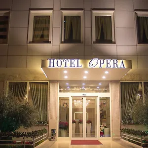 Opera 4* Tirana