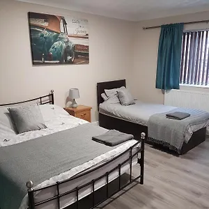 The Bay Horse Guest house Carlton (Goole)