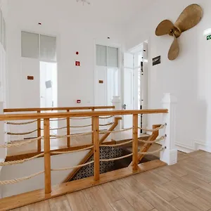 Guestmar Guest house Olhao