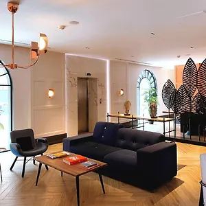 Iliria Boutique **** Tirana